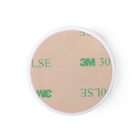SUPPORTO ANTIBATTERICO PER SMARTPHONE